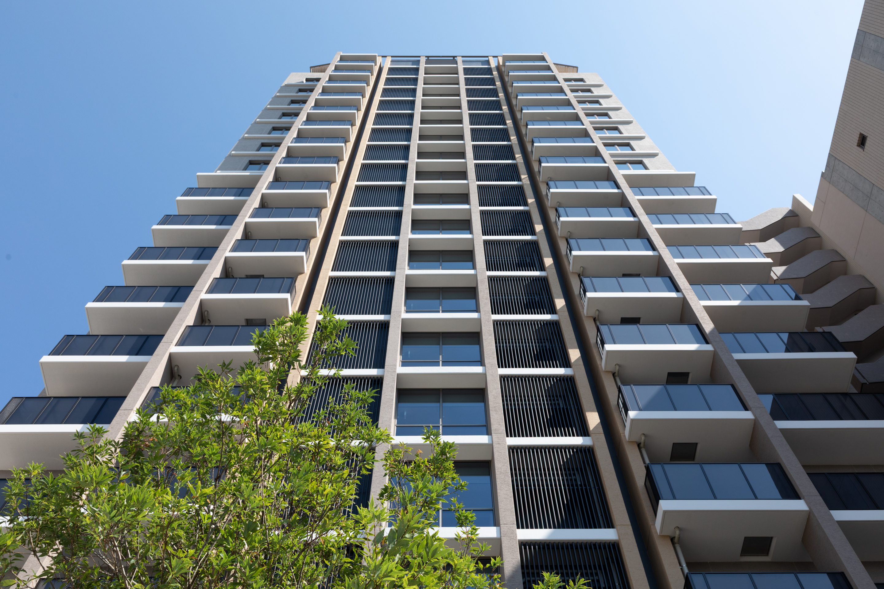 ジオグランデ白金台